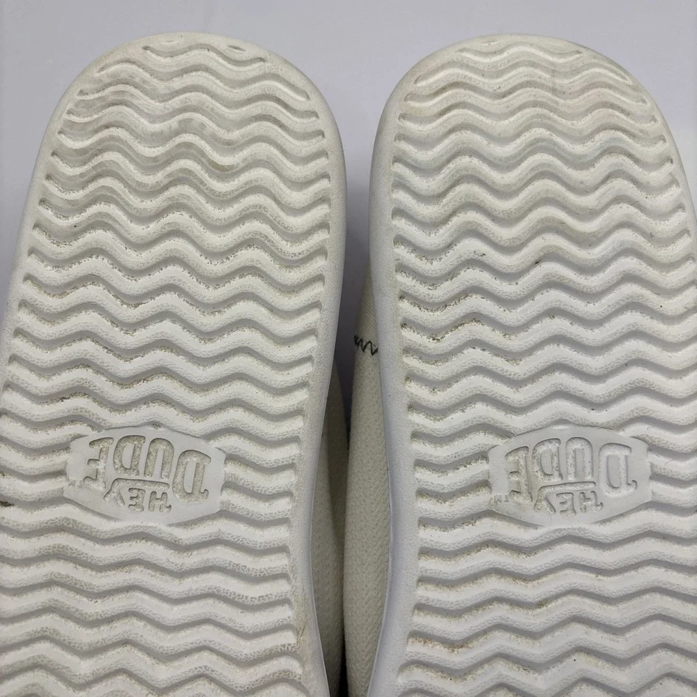 Hey Dude shoes are